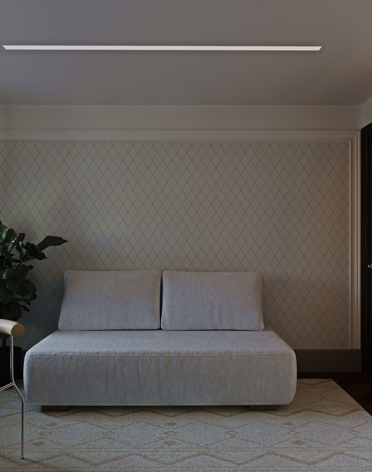 комната подростка