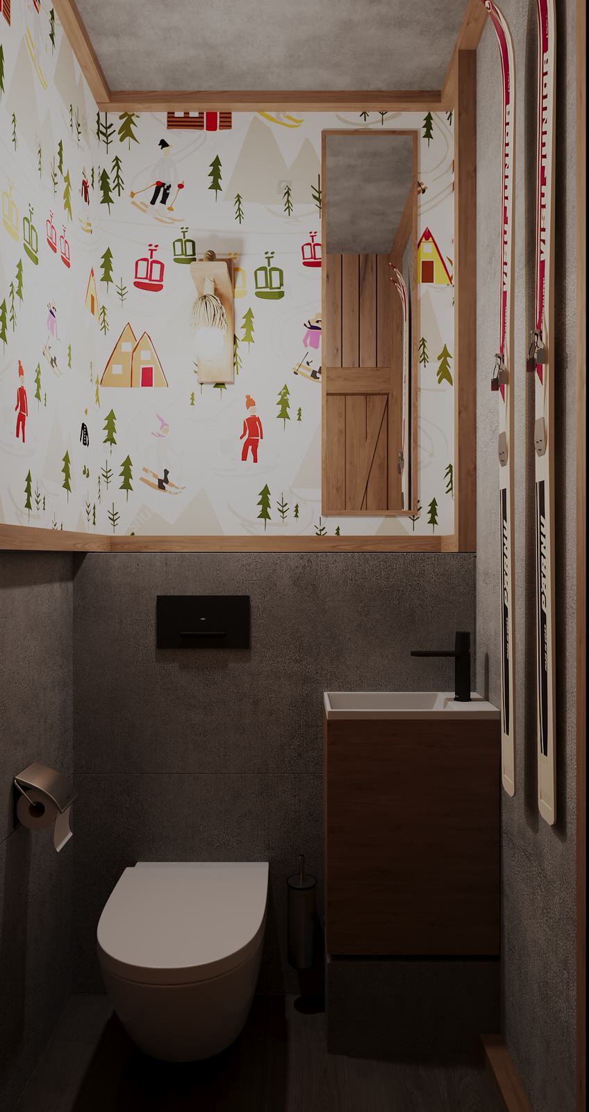 Кольянная фабрика в Шерегеше