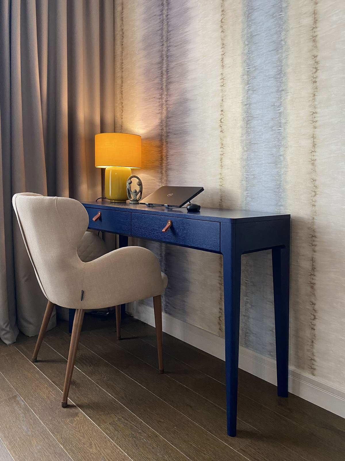 Обложка проекта: ЖК Ботанический сад