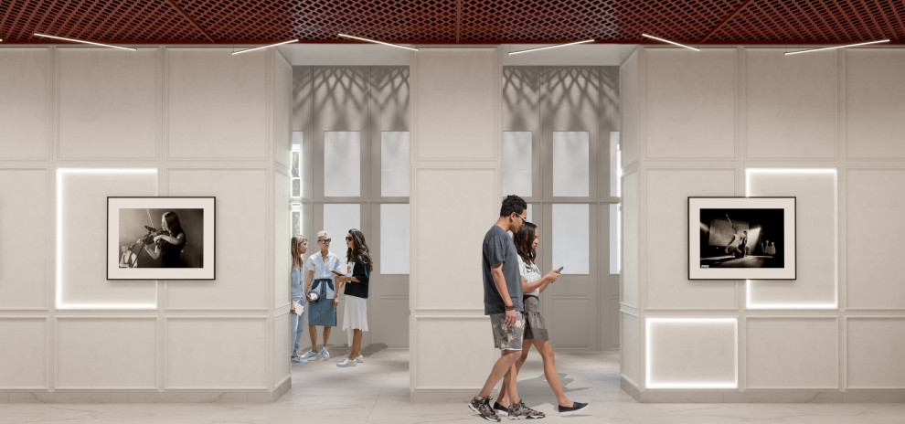 ДК Железнодорожников