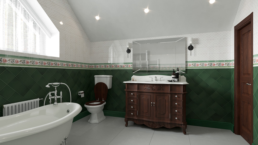 Пряничный домик