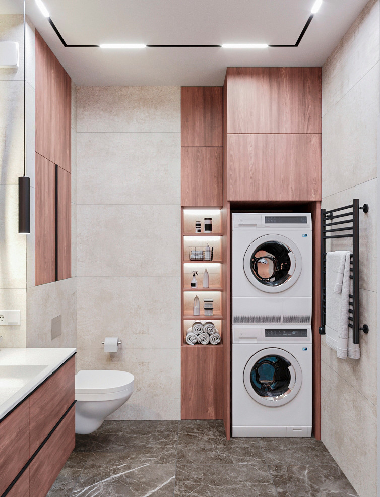 ЖК "Онегин" в Перми