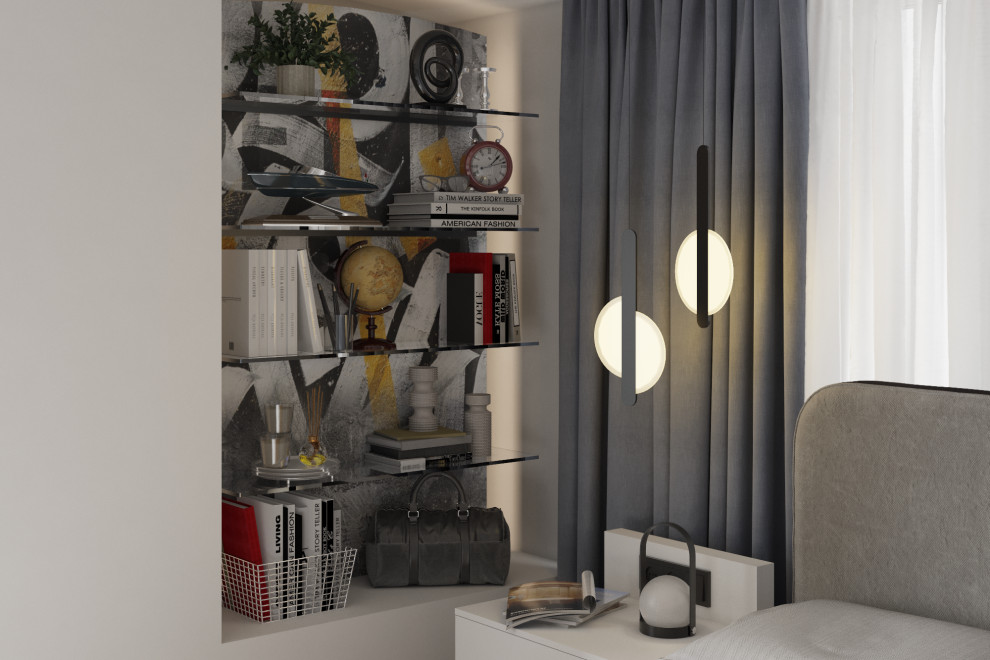 Квартира в историческом фонде