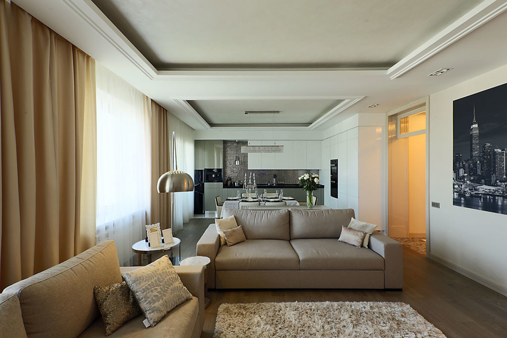 Бальтийский квартет