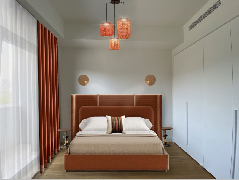 Обложка проекта: Collages and Material Explorations for Various Projects