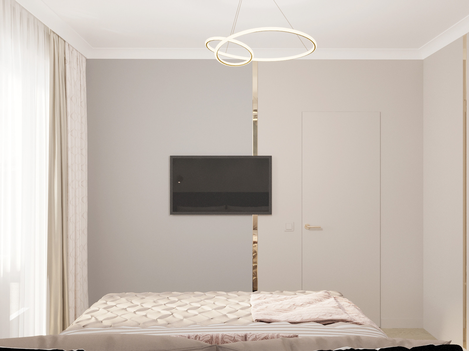 Квартира на Чернышевского