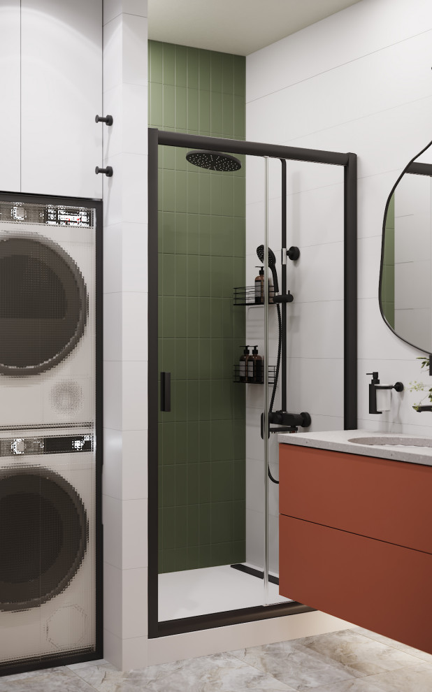 Обложка проекта: Весеннее настроение