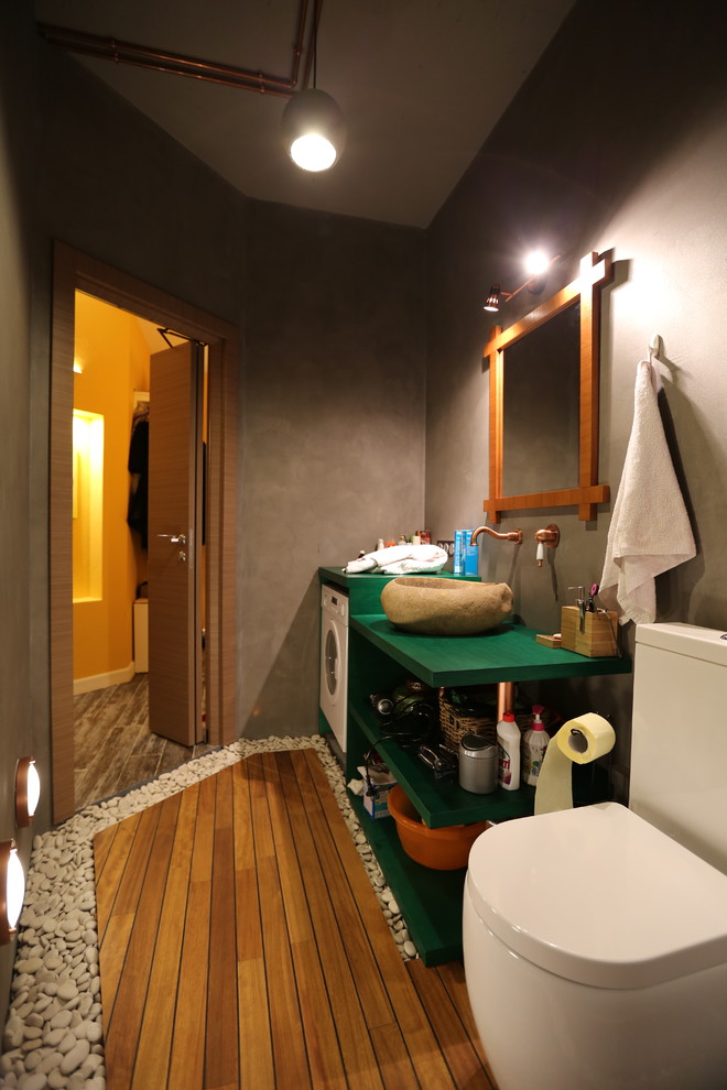 Квартира Жанны в ЖК Да Винчи