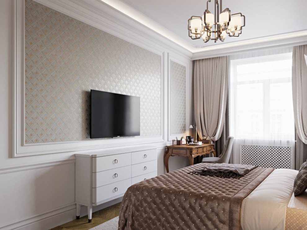 ШАРМ КЛАССИКИ