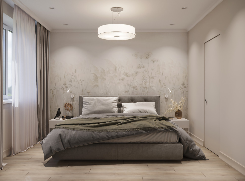 Тихая Глубина