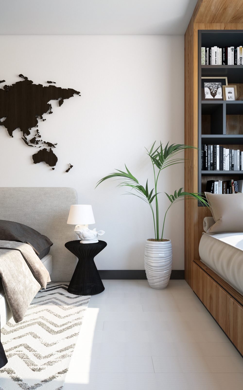 Soho Residence