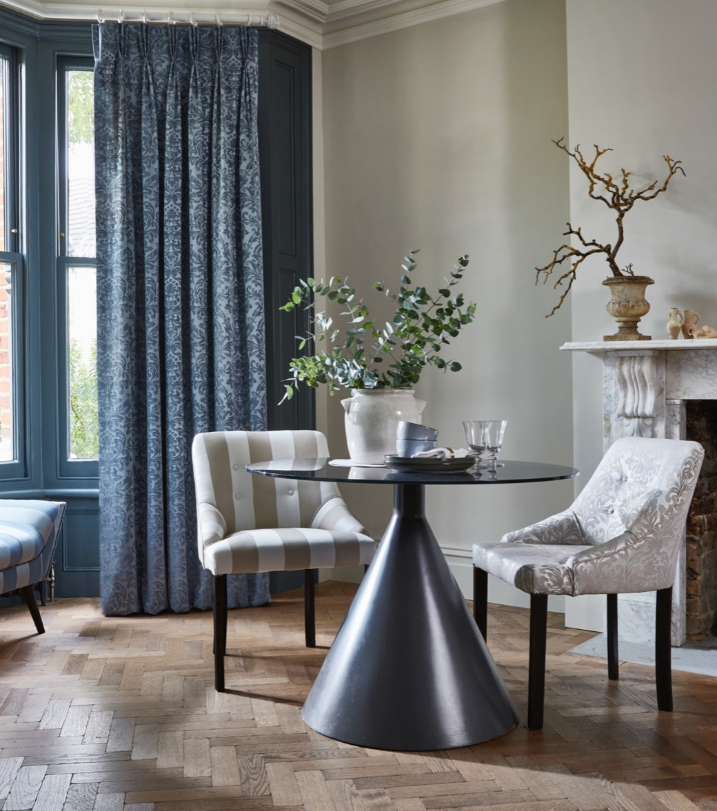 Современный текстиль