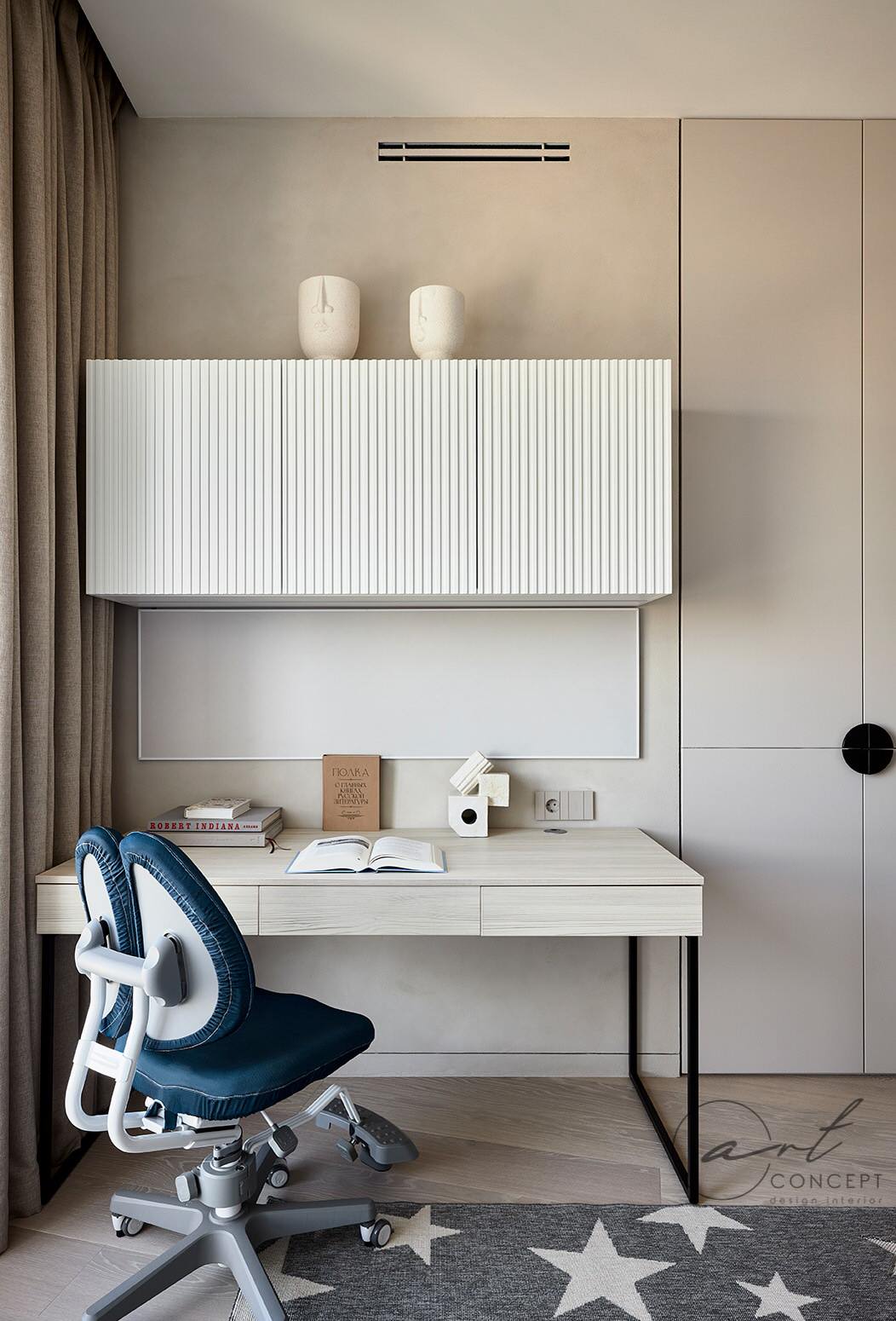 Фотосъемка квартиры в ЖК Велтон Тауэрс,  101 м2