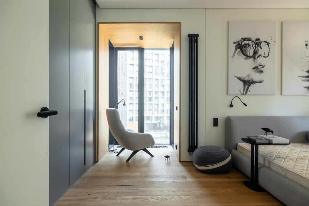 Квартира в ЖК | ЗИЛ