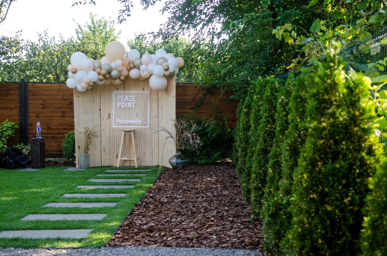 Maison  “Jupiter”