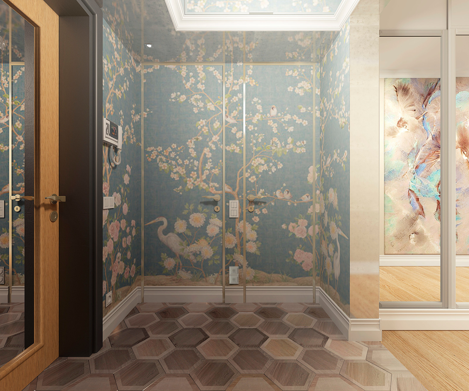 Атмосферная классика