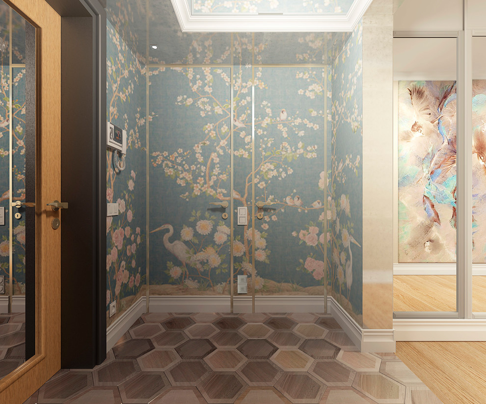 Атмосферная классика