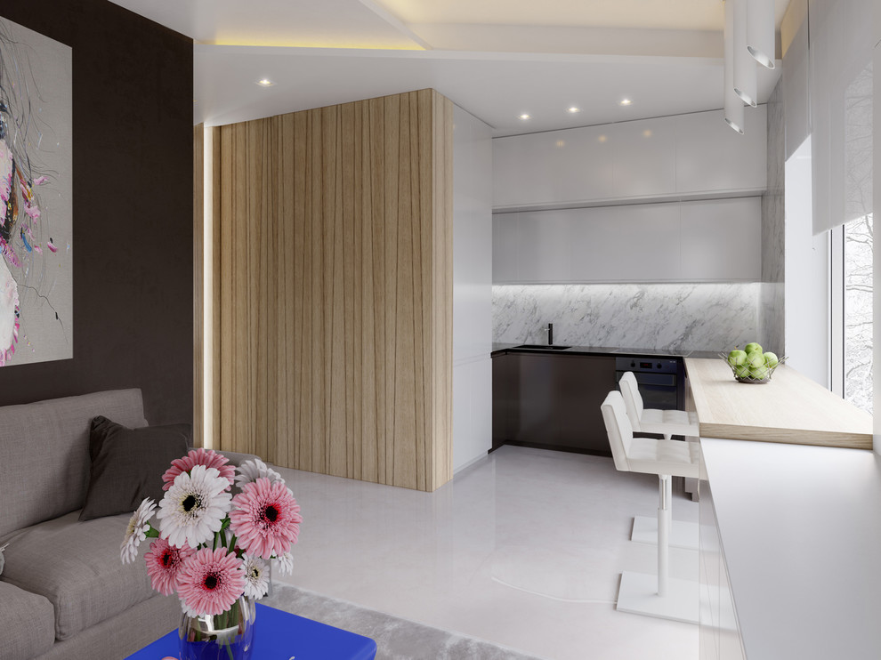 Зимнее настроение