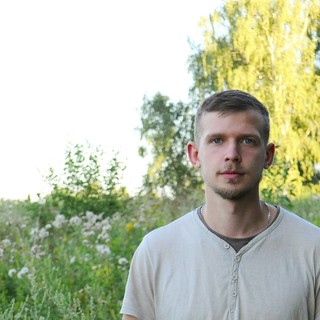 Игорь Силкан