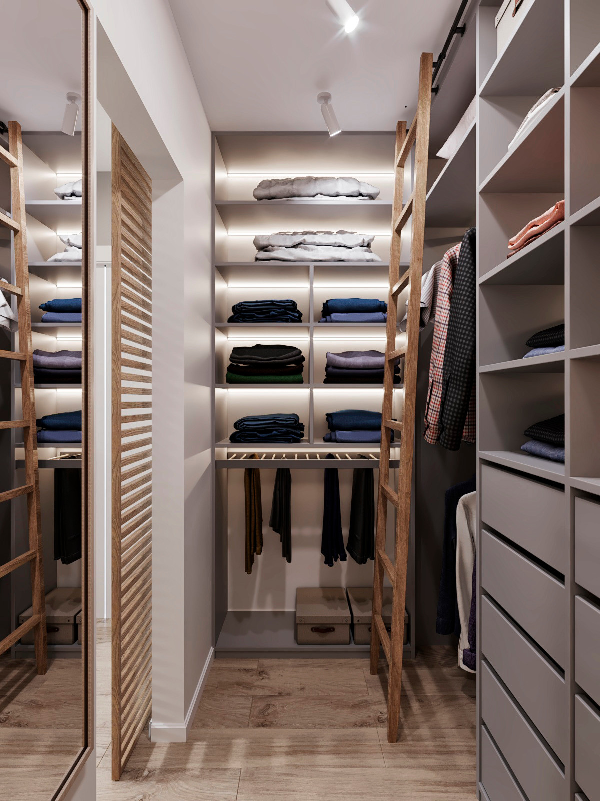 Частный дом Ковали