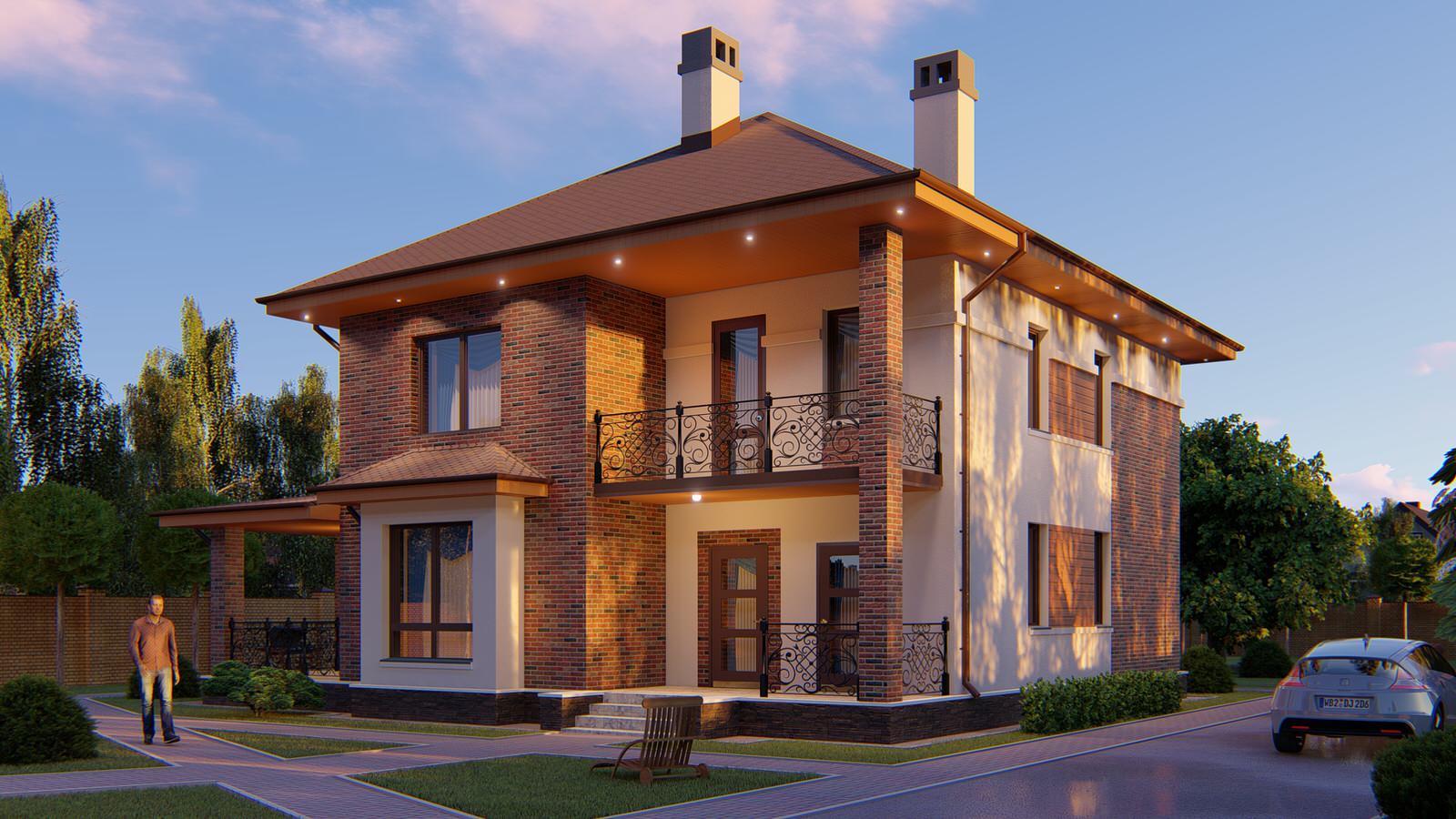 Григорий Потоцкий