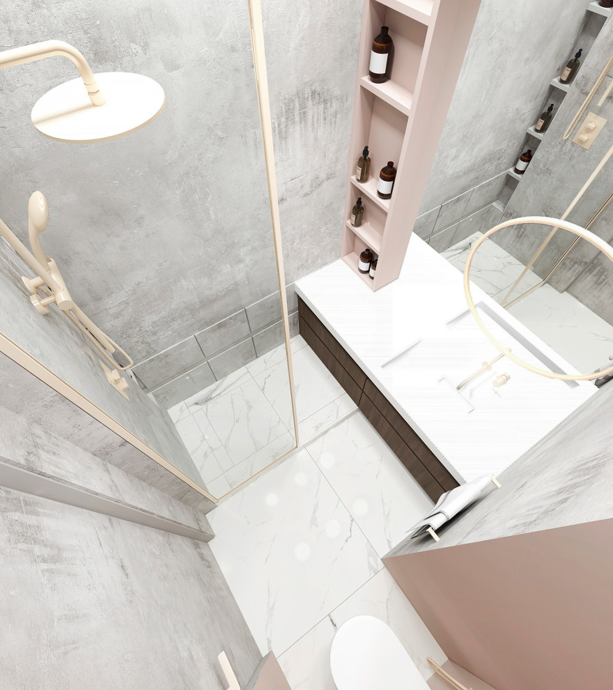 ЖК "Резиденции Архитекторов"