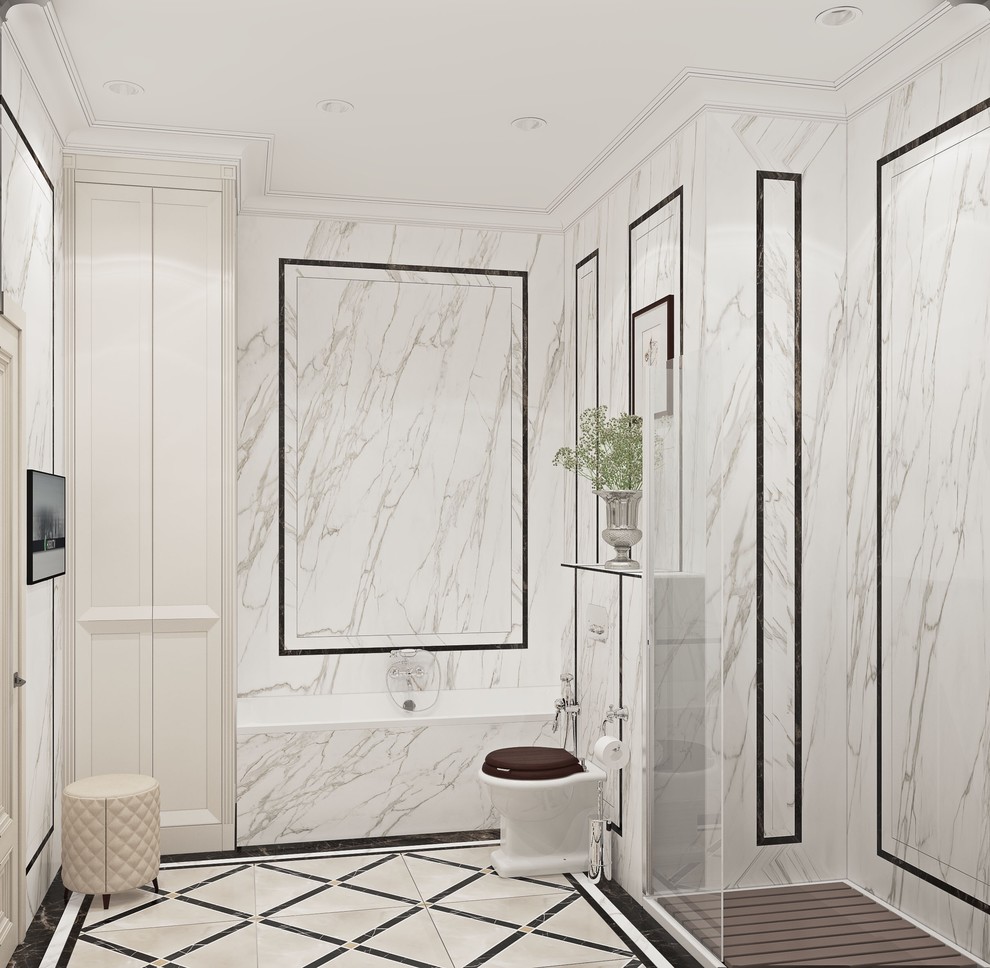 Особняк Великий Гэтсби