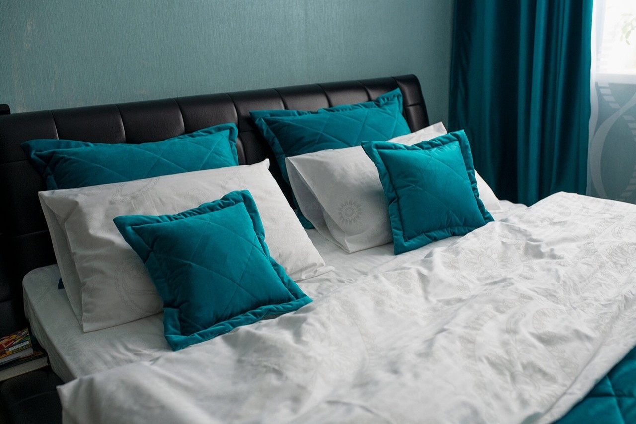 Салон штор и домашнего текстиля  "OnSlon"