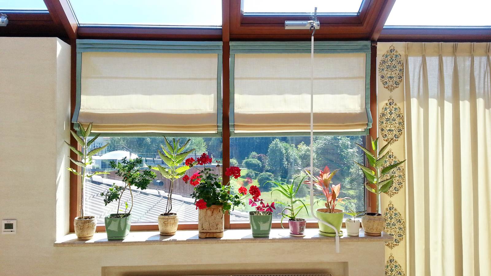 Зимний сад, зона барбекю, беседки: оформление