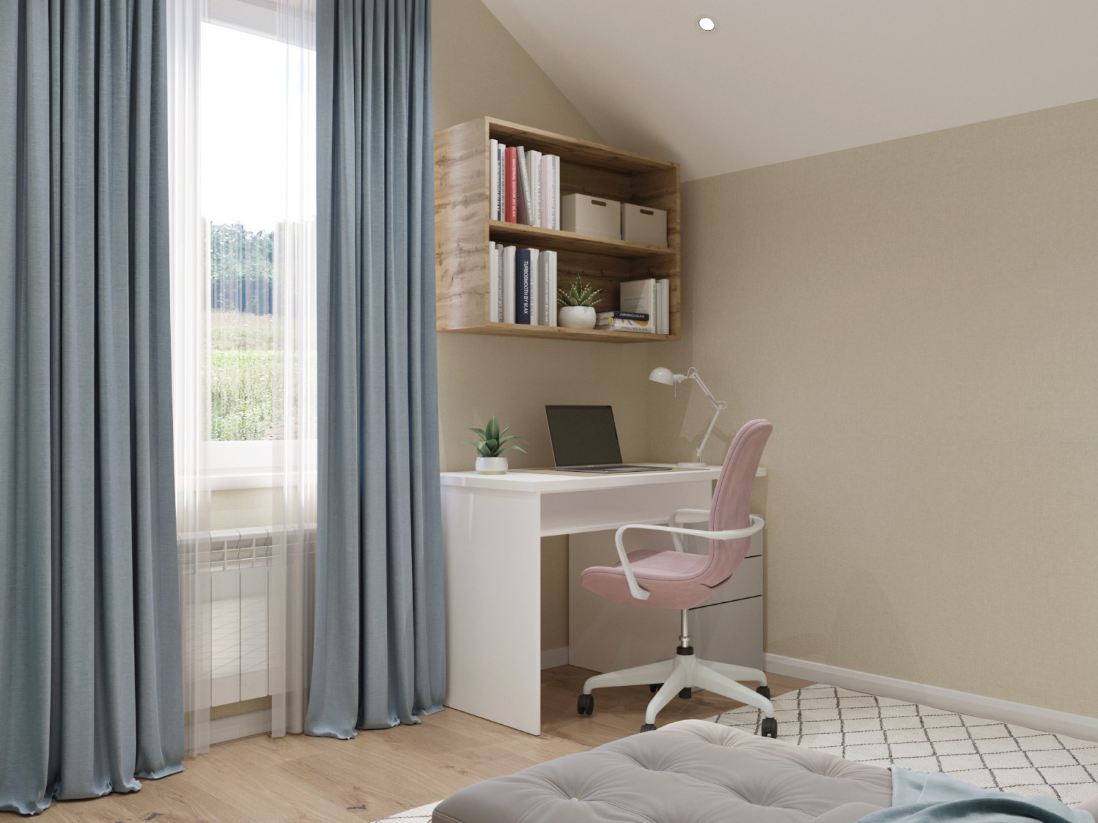 ЖК Березки-Элитный