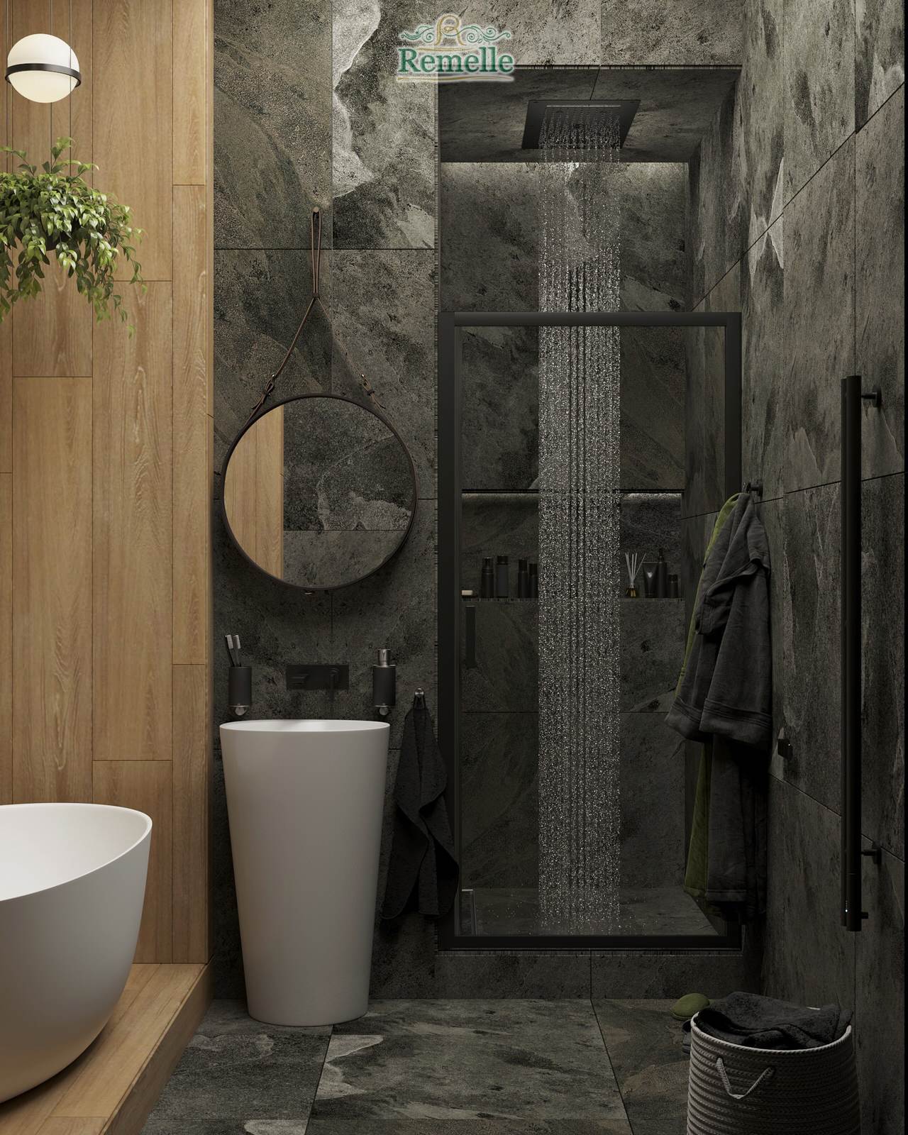 ЖК Landrin loft | Б. Сампсониевский пр. 77/7