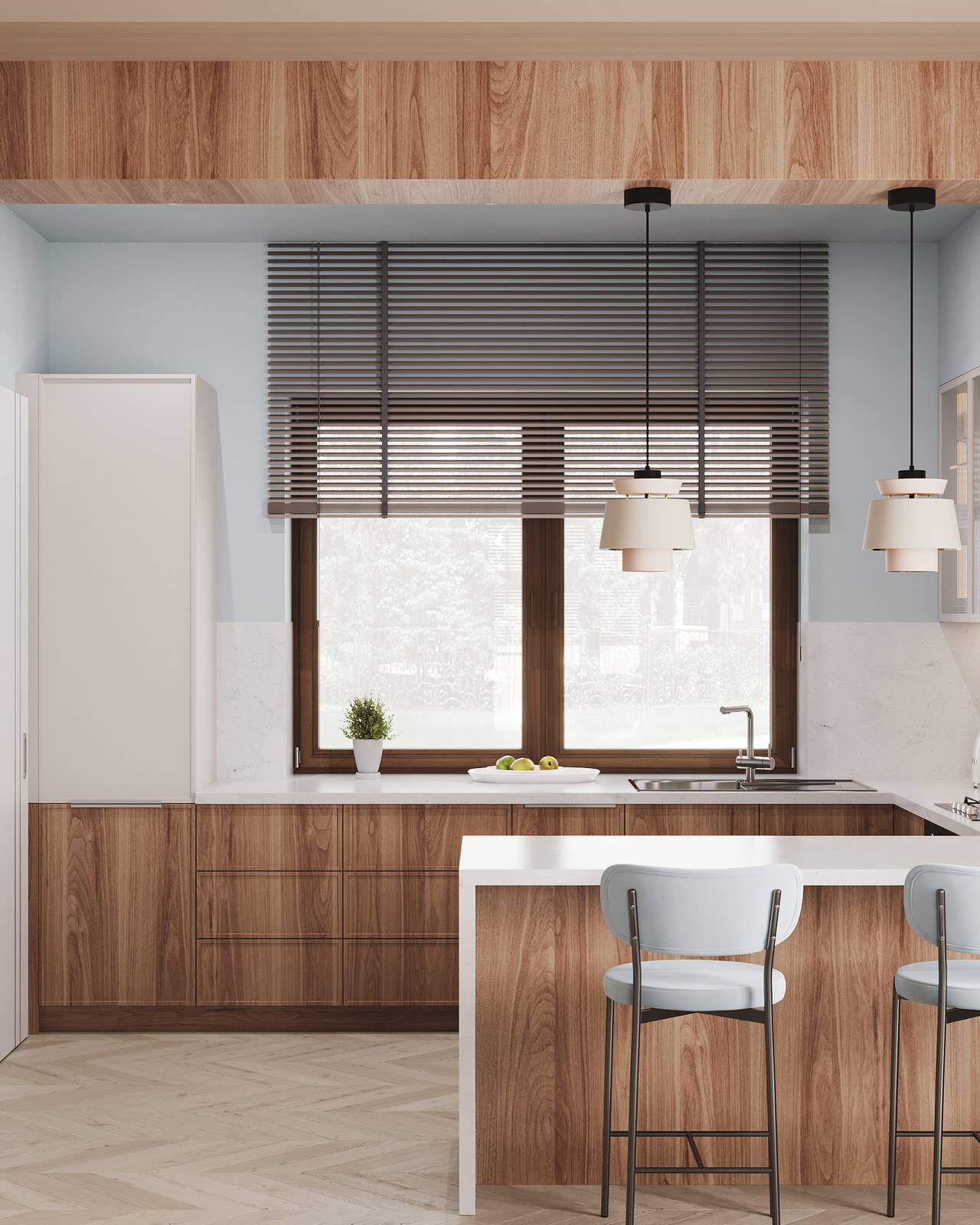 Дом в Свердловской области