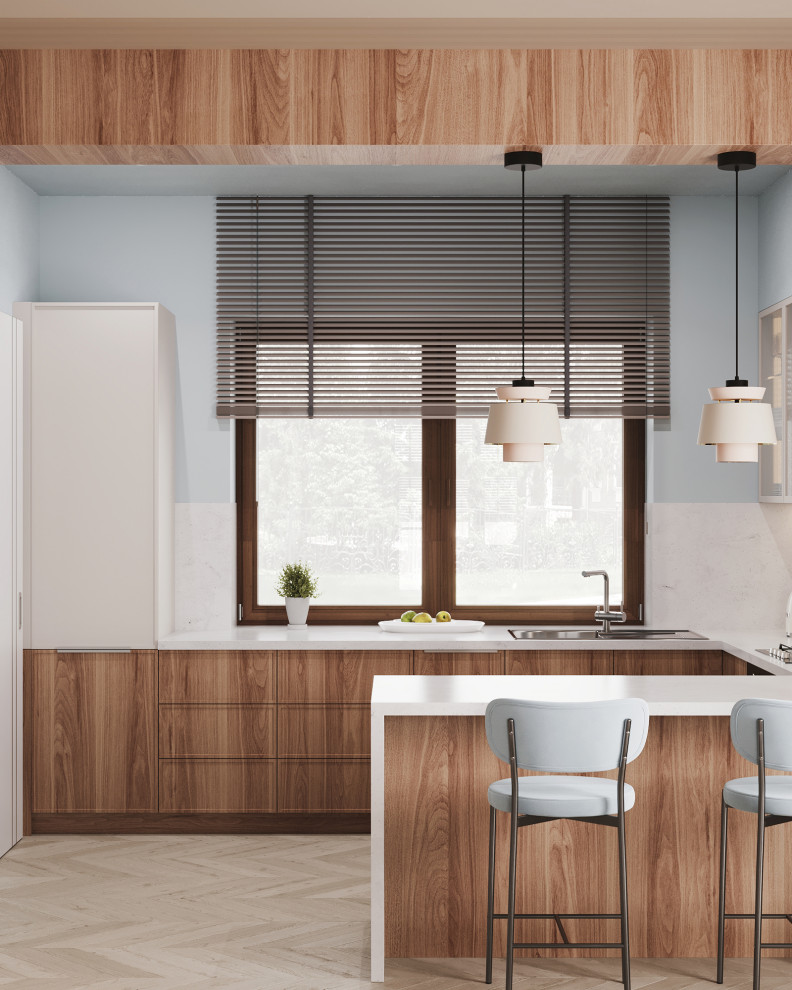 Дом в Свердловской области