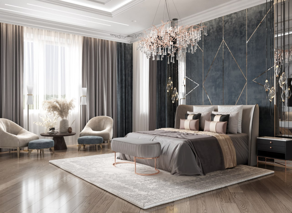 КП Шато Соверен