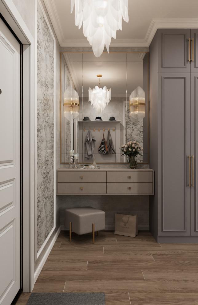 Загородный дом