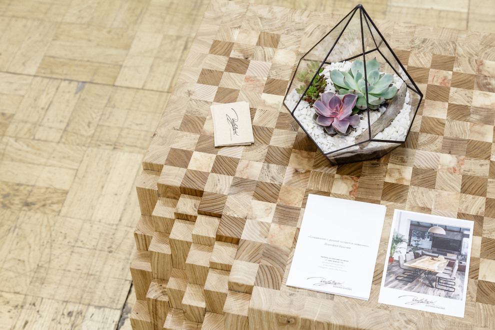 Наша мастерская