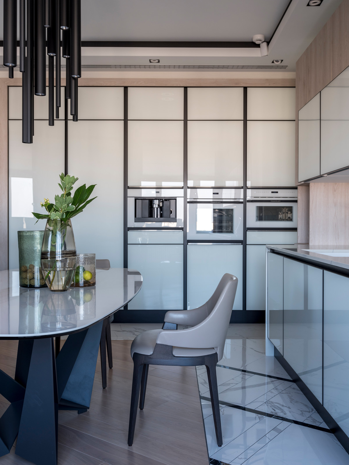 ЖК Розмарин