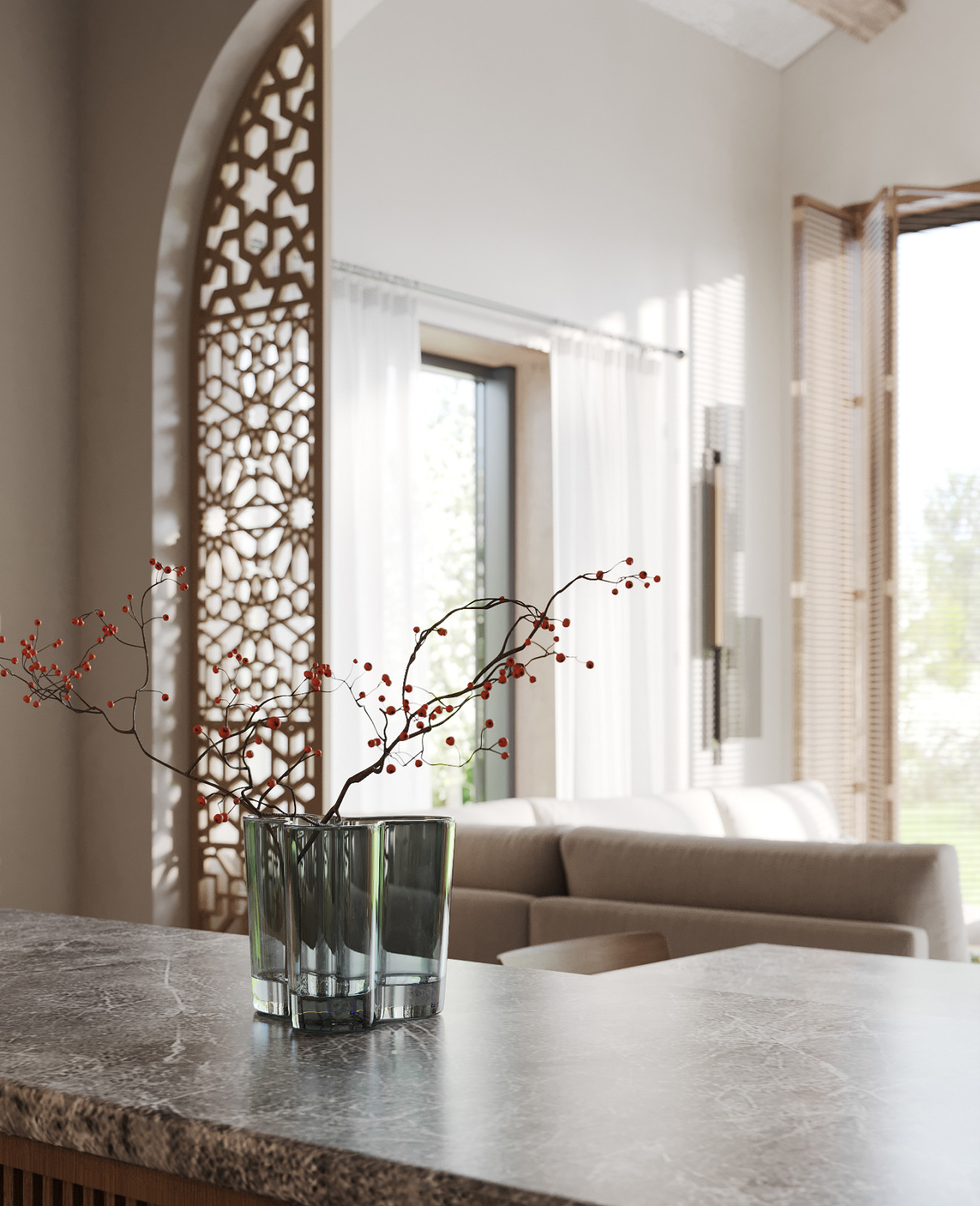 Обложка проекта: Дом в Гольф Резорт Геленджик