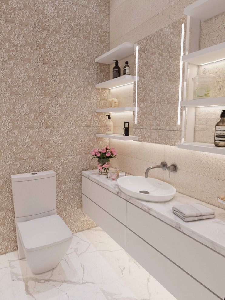 Квартира / чёрное озеро