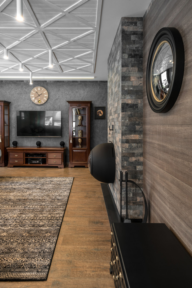 Компактный домашний кинотеатр