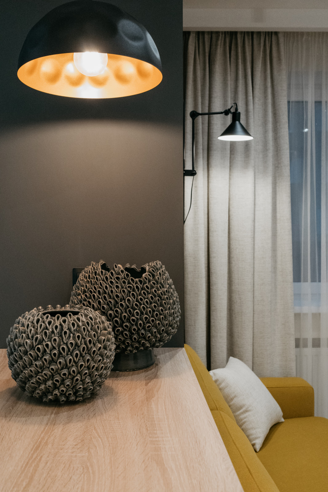 Квартира у моря