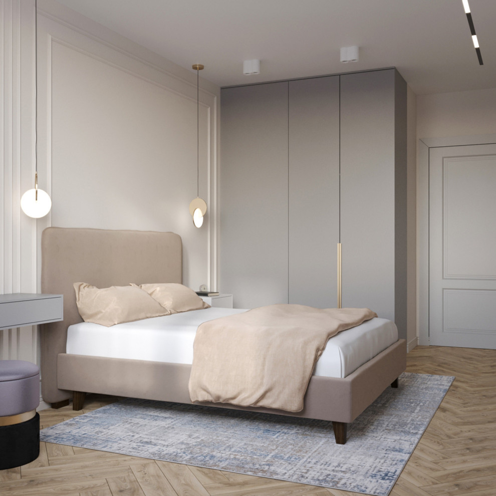 Приморский проспект