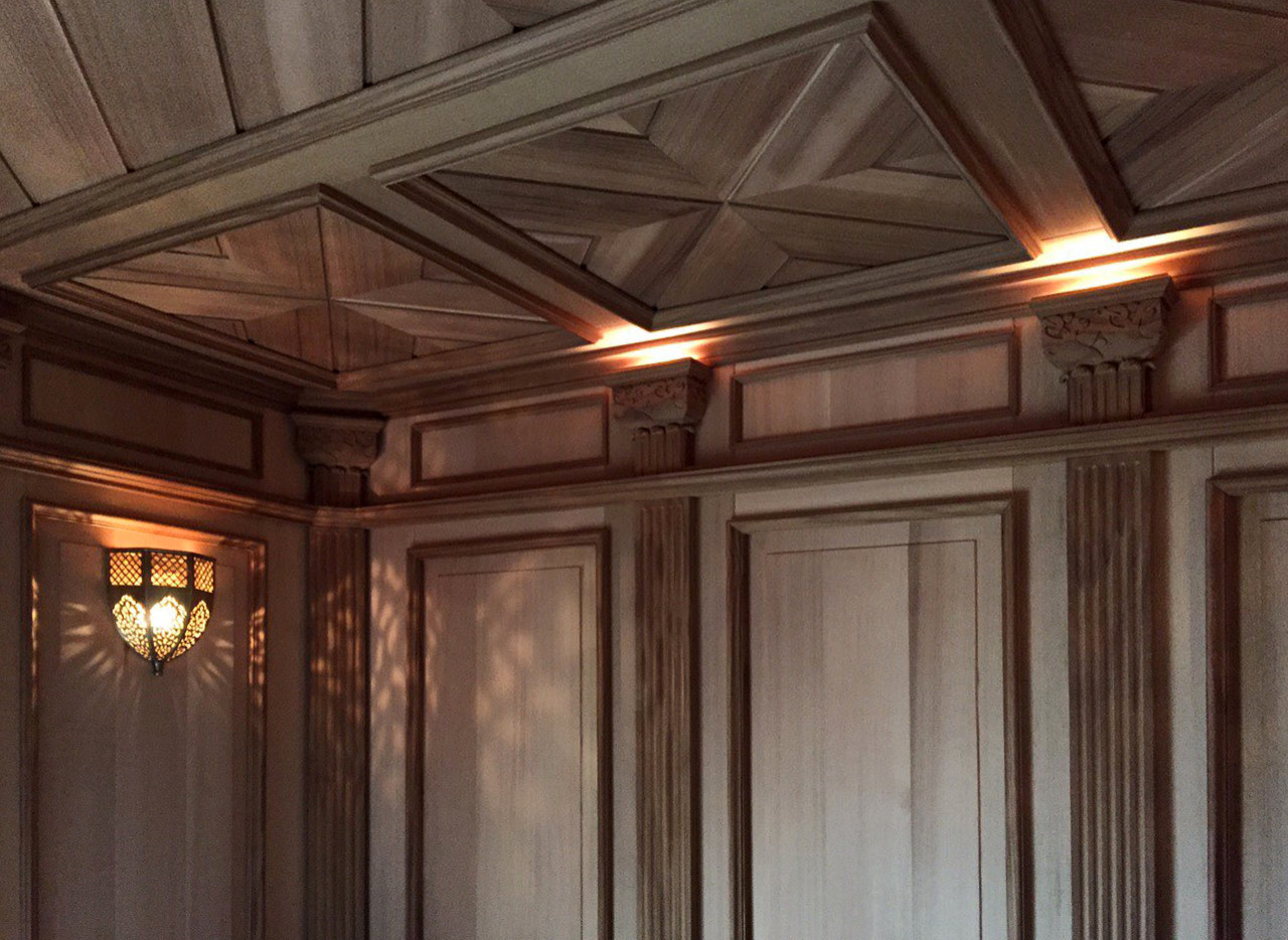 Сауна Majesty и СПА