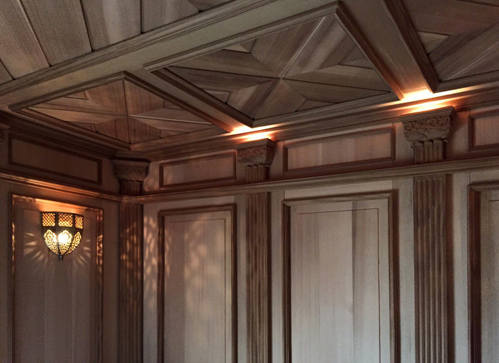 Сауна Majesty и СПА