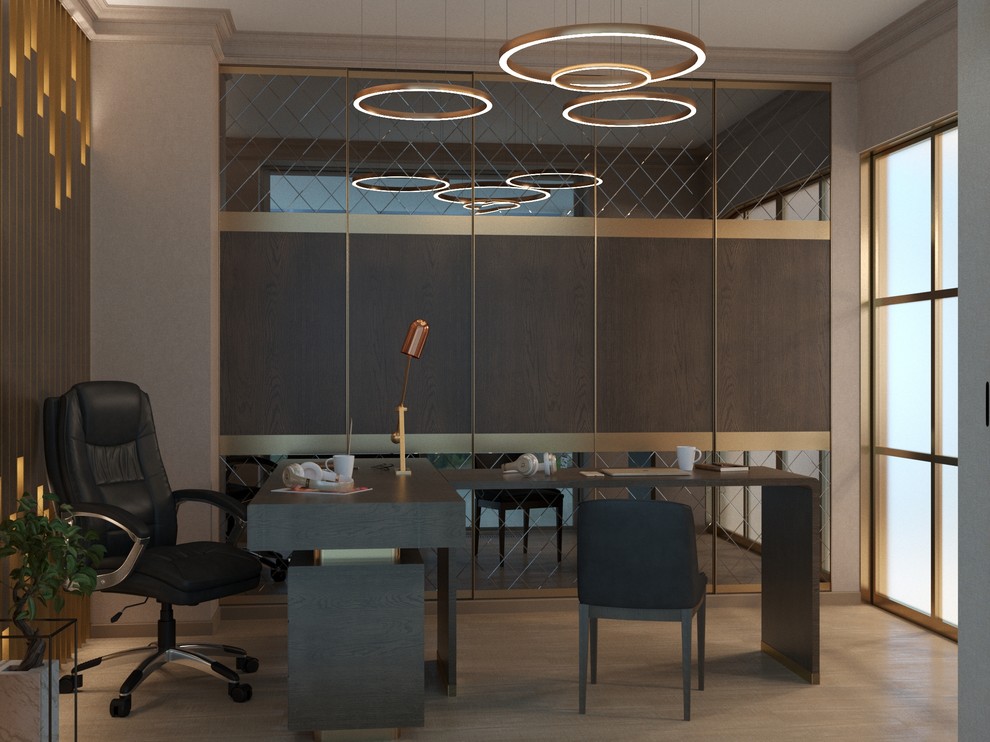 Проект квартиры