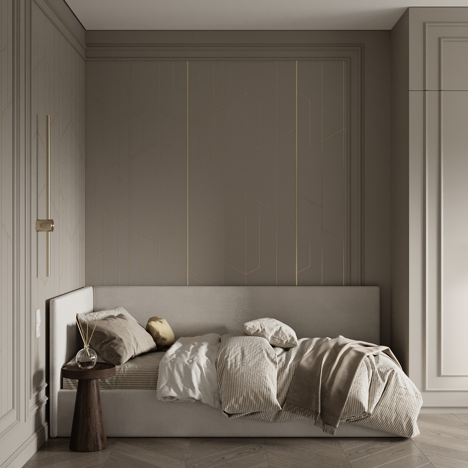 Бисеровские озёра