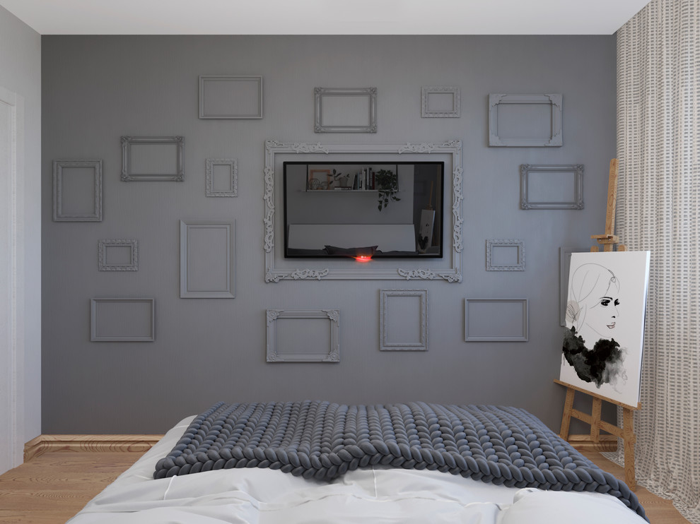 Квартира в ЖК «Московский»