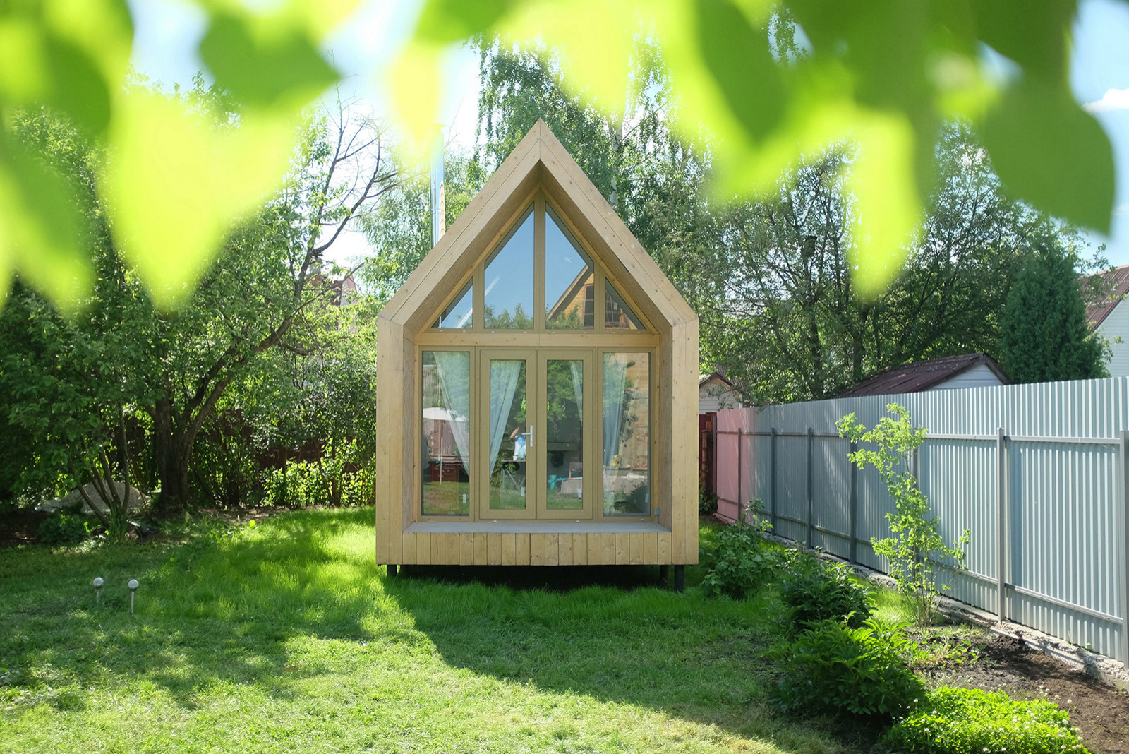 MEL | Architecture and Design