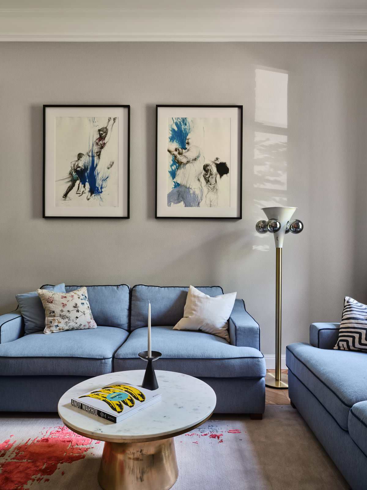 Таунхаус в пределах Москвы