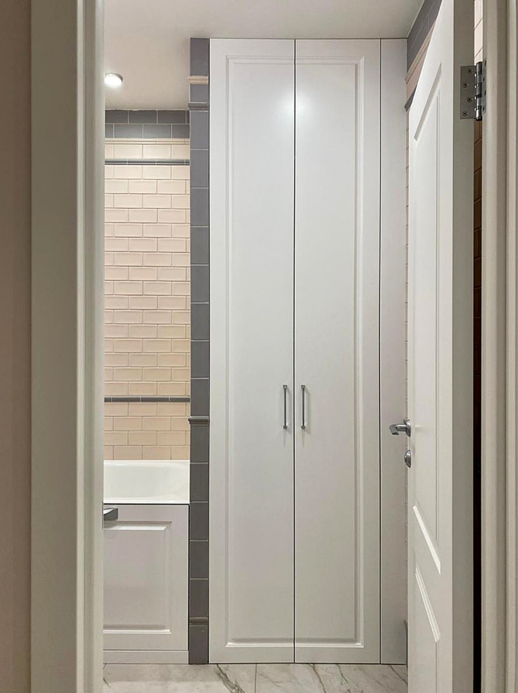 Квартира на Кутузовском проспекте